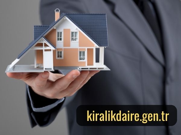 Silivrikapı Mahallesi Kiralık Daire